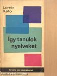 Így tanulok nyelveket