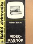 Videomagnók