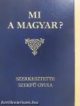 Mi a magyar?