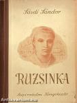 Ruzsinka