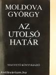 Az utolsó határ