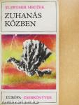 Zuhanás közben