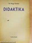 Didaktika