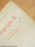 Pedagógia II.
