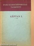 Géptan I.