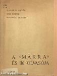 A »Makra« és 116 olvasója