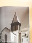Új evangélikus templomok