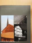 Új evangélikus templomok