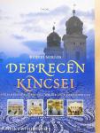 Debrecen kincsei