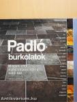 Padlóburkolatok