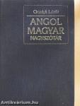 Angol-magyar nagyszótár 1-2.
