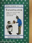 Tapasztalatok