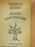 Aranylakodalom