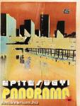 Építésügyi panoráma '80