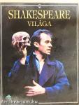 Shakespeare világa