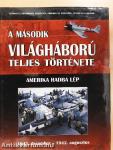 Amerika hadba lép