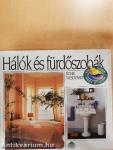 Hálók és fürdőszobák