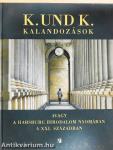 K. und K. kalandozások