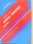 Angol-magyar szótár 
