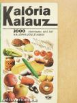 Kalóriakalauz