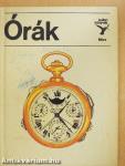 Órák