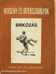 Birkózás