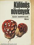 Különös növények
