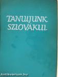 Tanuljunk szlovákul