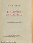 Honvédelem és hazafiság