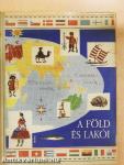 A Föld és lakói