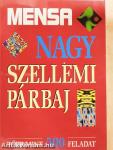 Nagy szellemi párbaj
