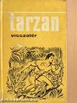 Tarzan visszatér