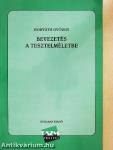 Bevezetés a tesztelméletbe
