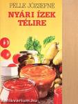 Nyári ízek télire