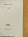 Arany János