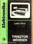 Tirisztor-mérések