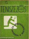 Teniszezés
