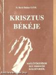 Krisztus békéje