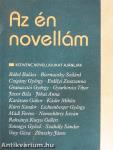 Az én novellám