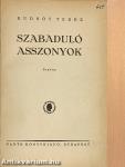 Szabaduló asszonyok
