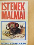 Istenek malmai