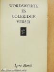 Wordsworth és Coleridge versei