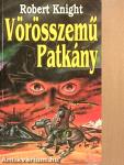 Vörösszemű Patkány