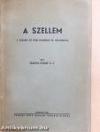 A szellem