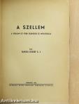 A szellem