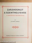 Zarándokút a szenthelyekre
