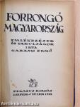 Forrongó Magyarország