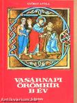 Vasárnapi örömhír - B év