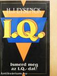 Ismerd meg az I. Q.-dat!