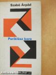Periklész kora